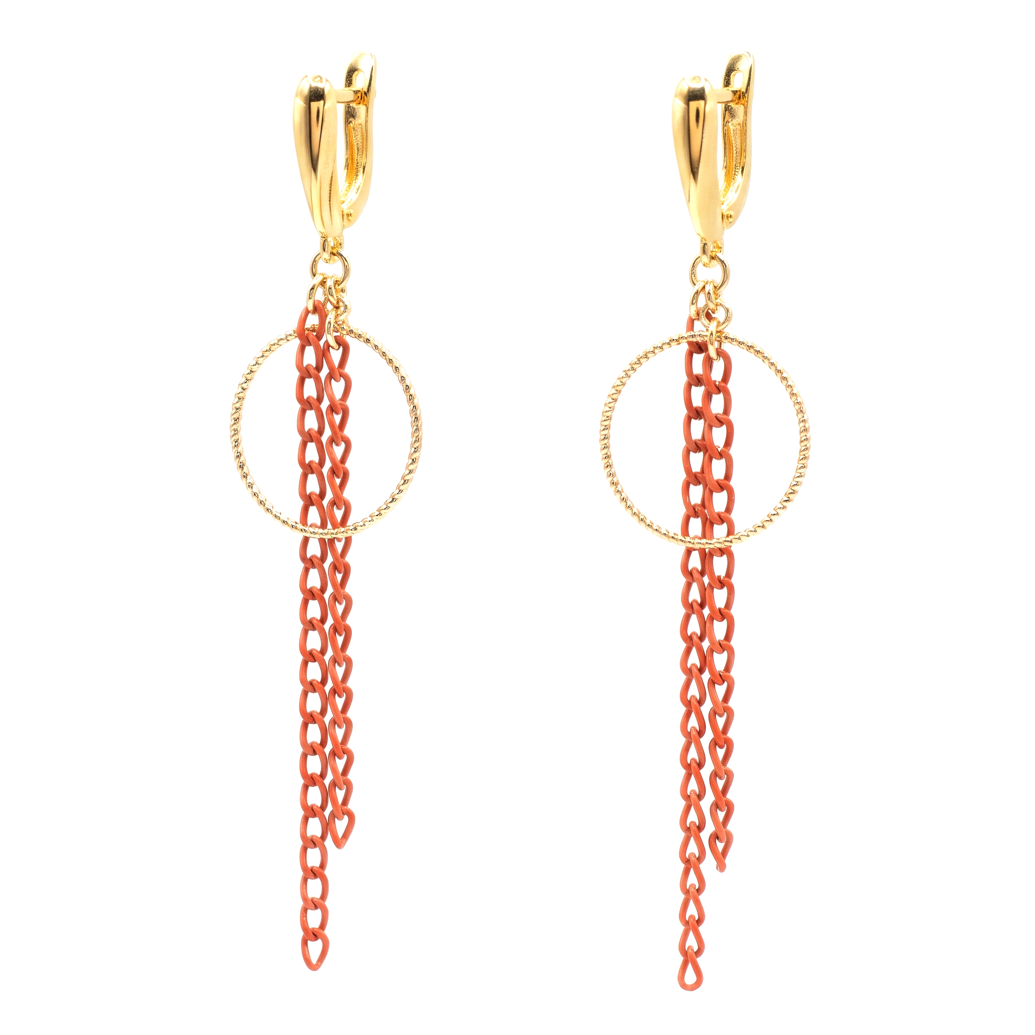 Серьги арт. 120-00157-0000010