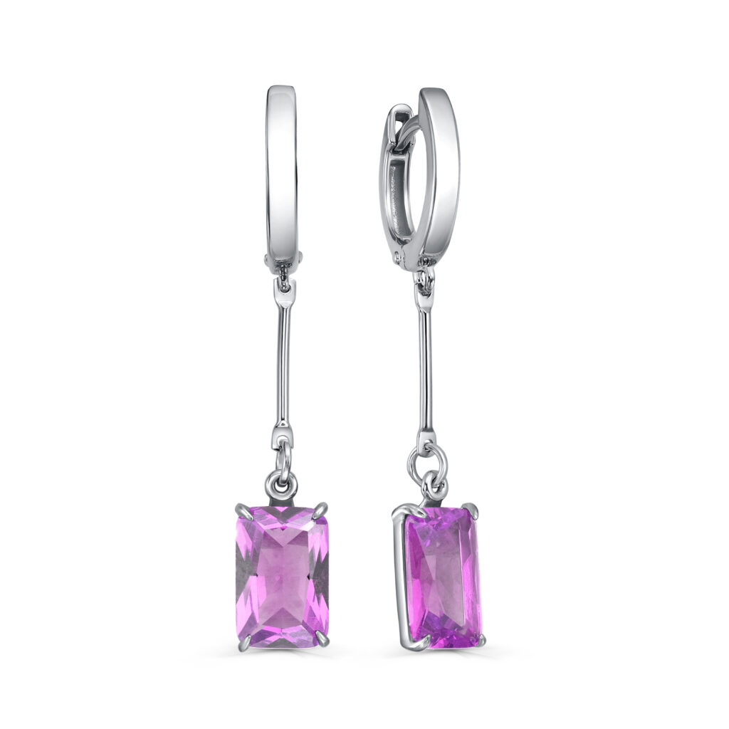 Серьги арт. 120-00129-0000001