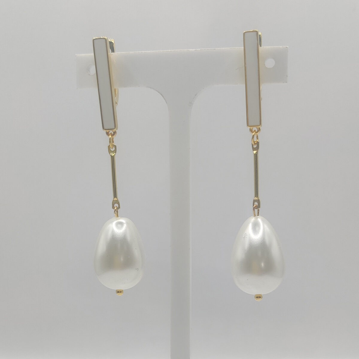 Серьги арт. 120-00240-0000010