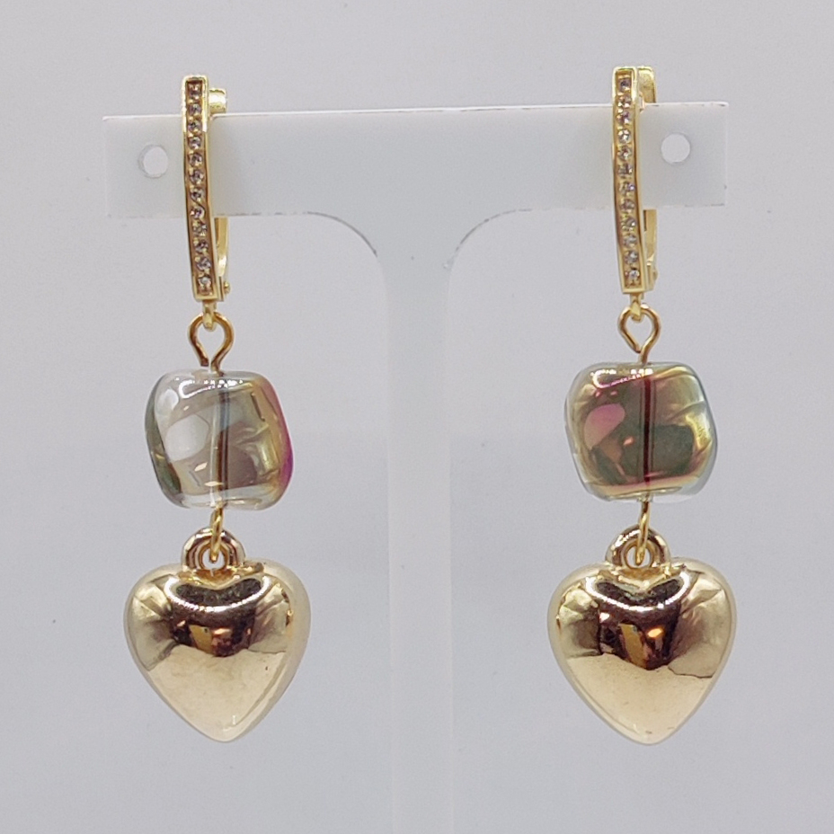 Серьги арт. 120-010121-0000010
