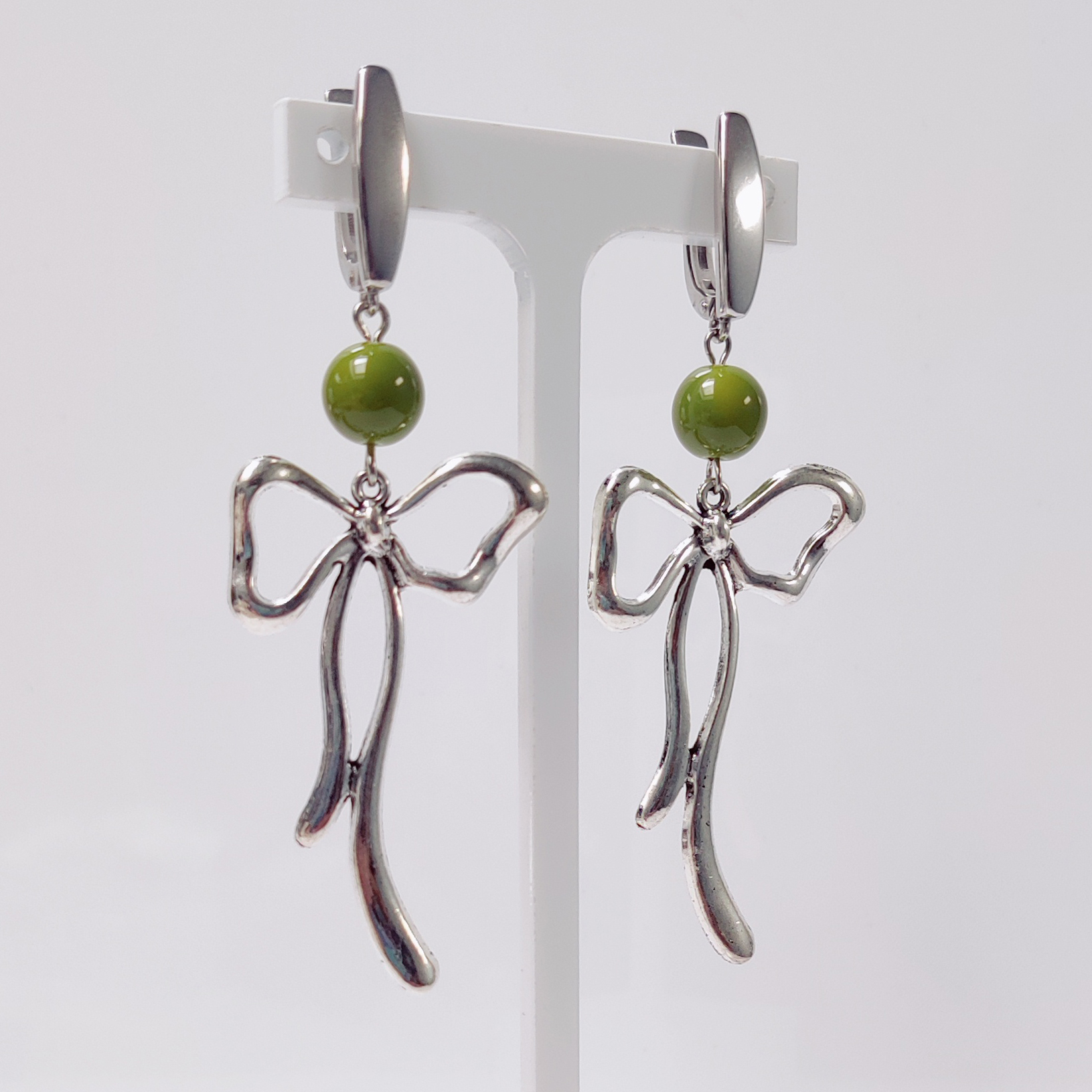 Серьги арт. 120-010213-0000000