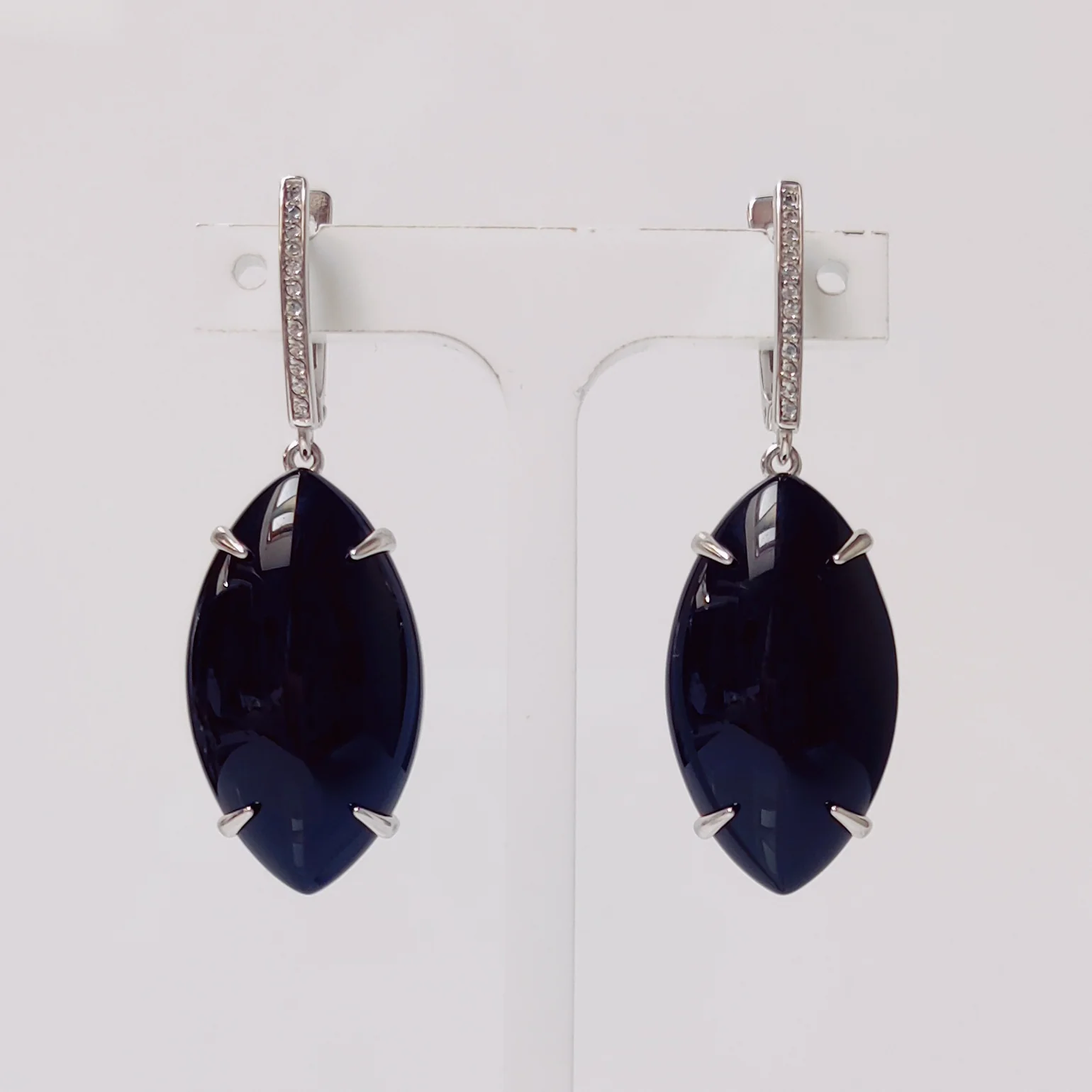Серьги арт. 120-00352-0000000