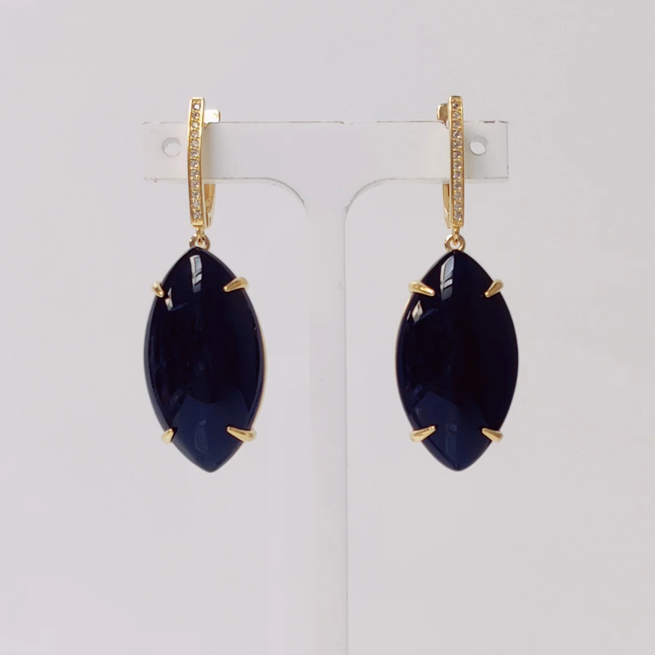 Серьги арт. 120-00352-0000010