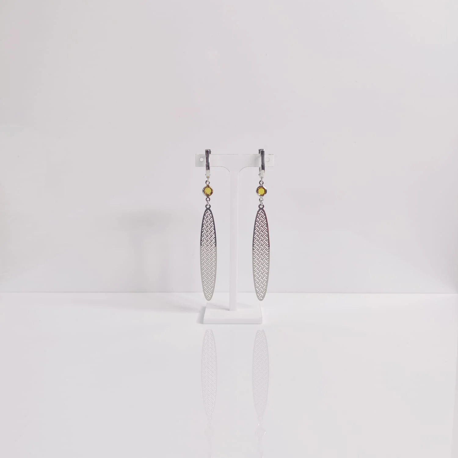 Серьги арт. 120-010311-0000000