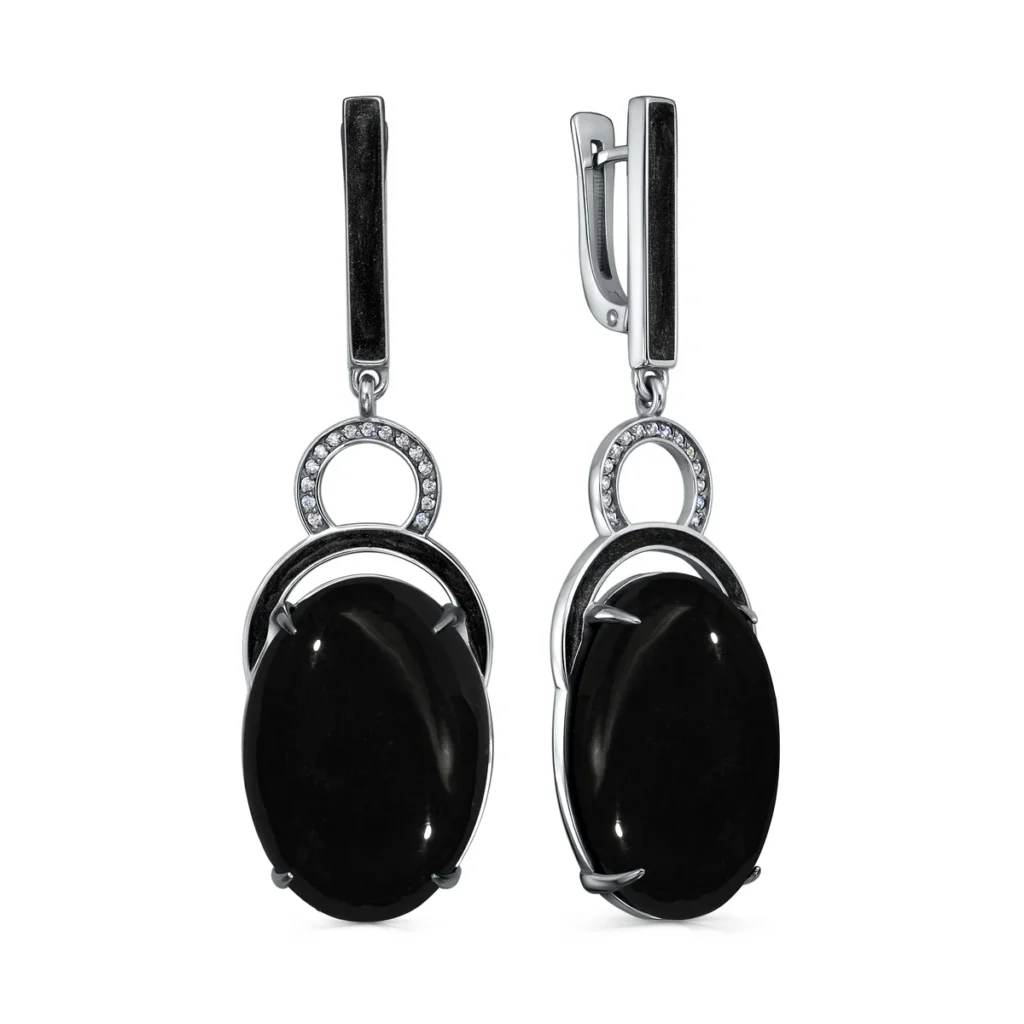 Серьги арт. 120-00329-0000001