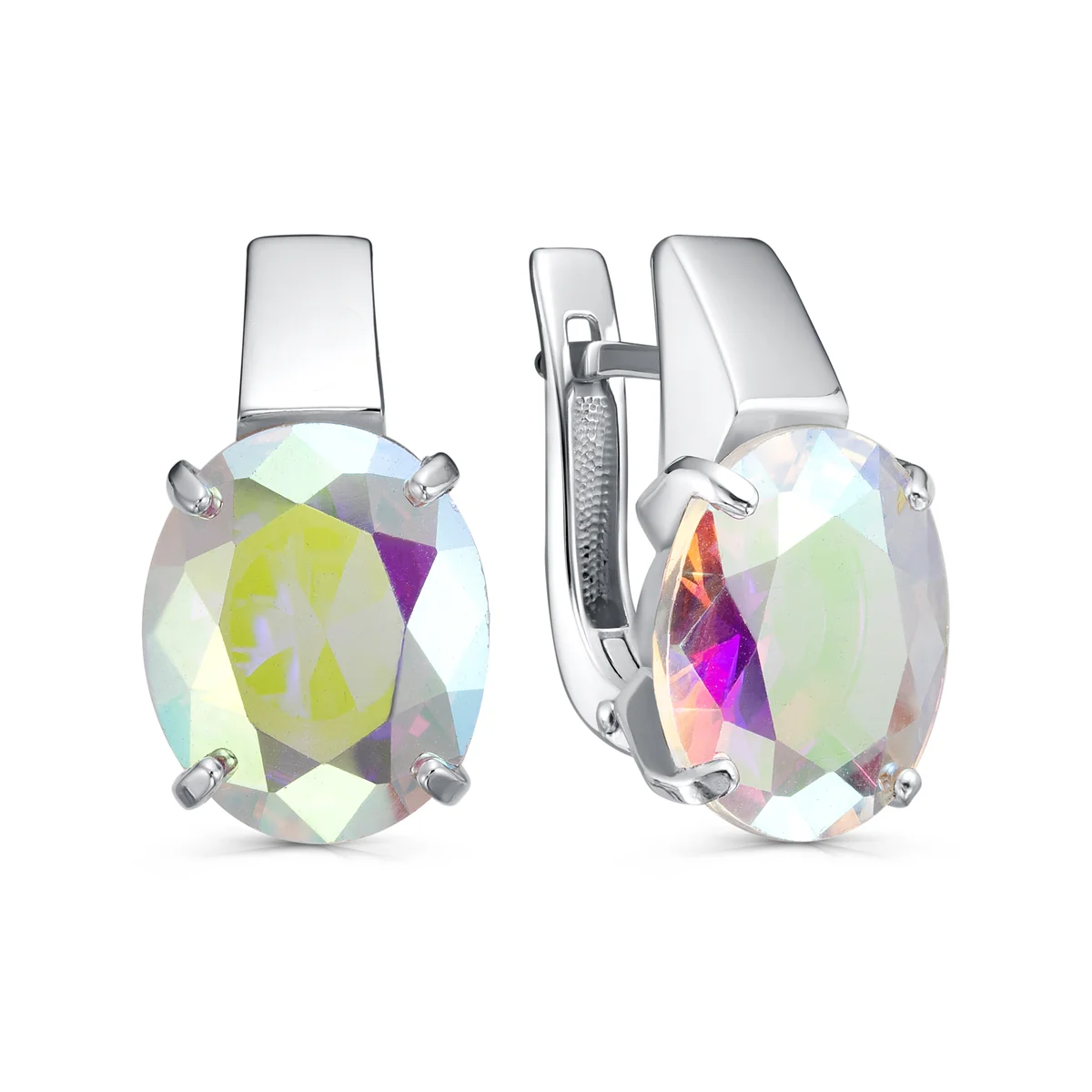 Серьги арт. 120-038-000000002