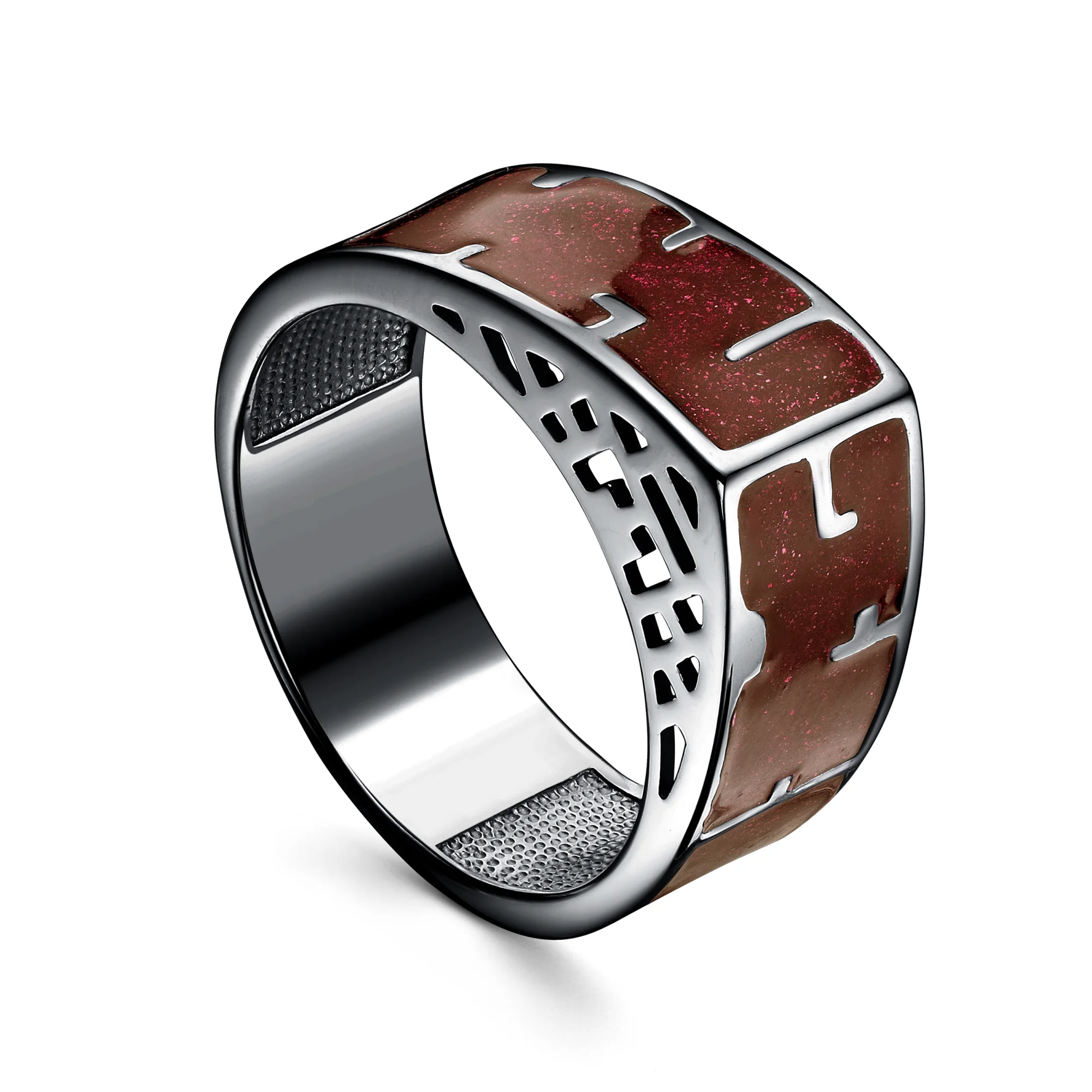 Кольцо арт. 110-00400-0000030