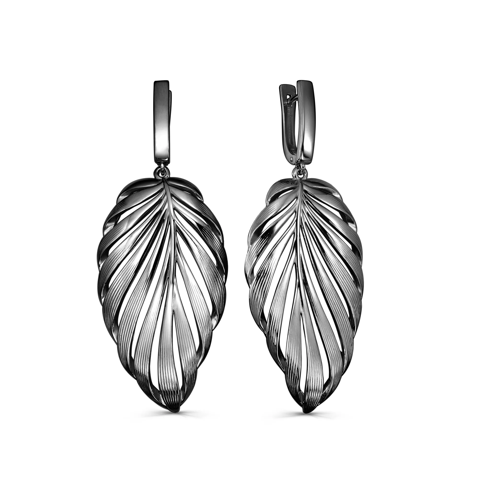 Серьги арт. 120-00106-0000030