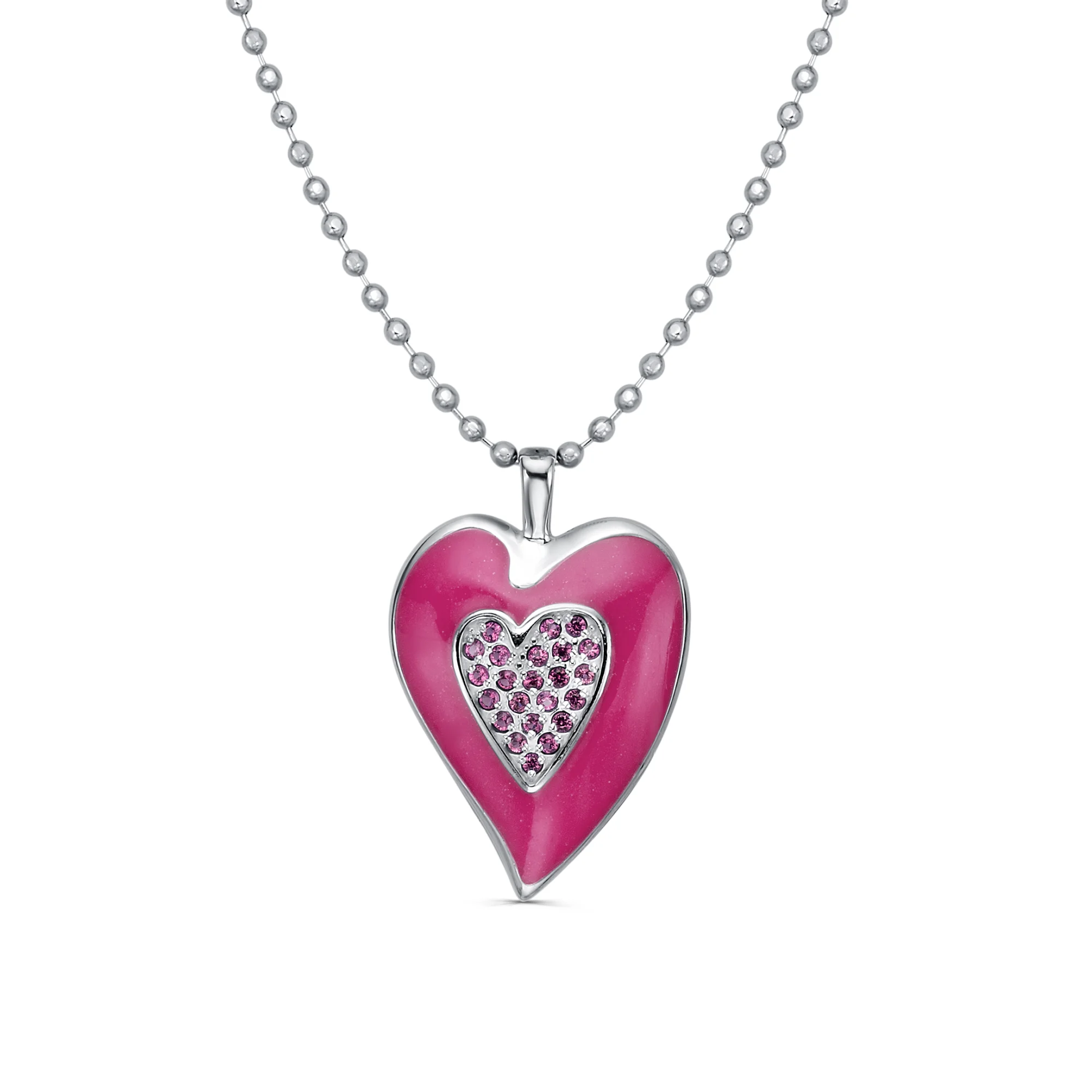 Колье арт. 160-00399-0000001