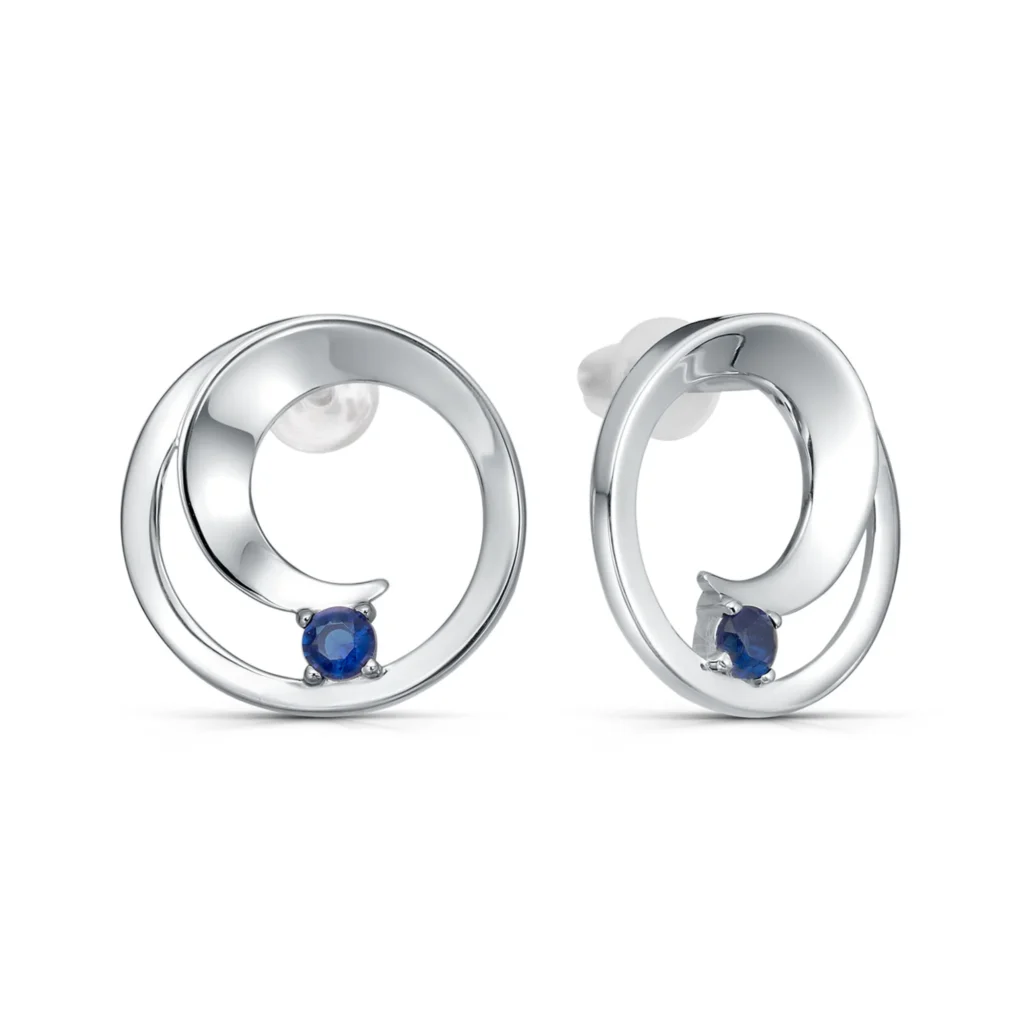 Серьги арт. 120-00206-0000000
