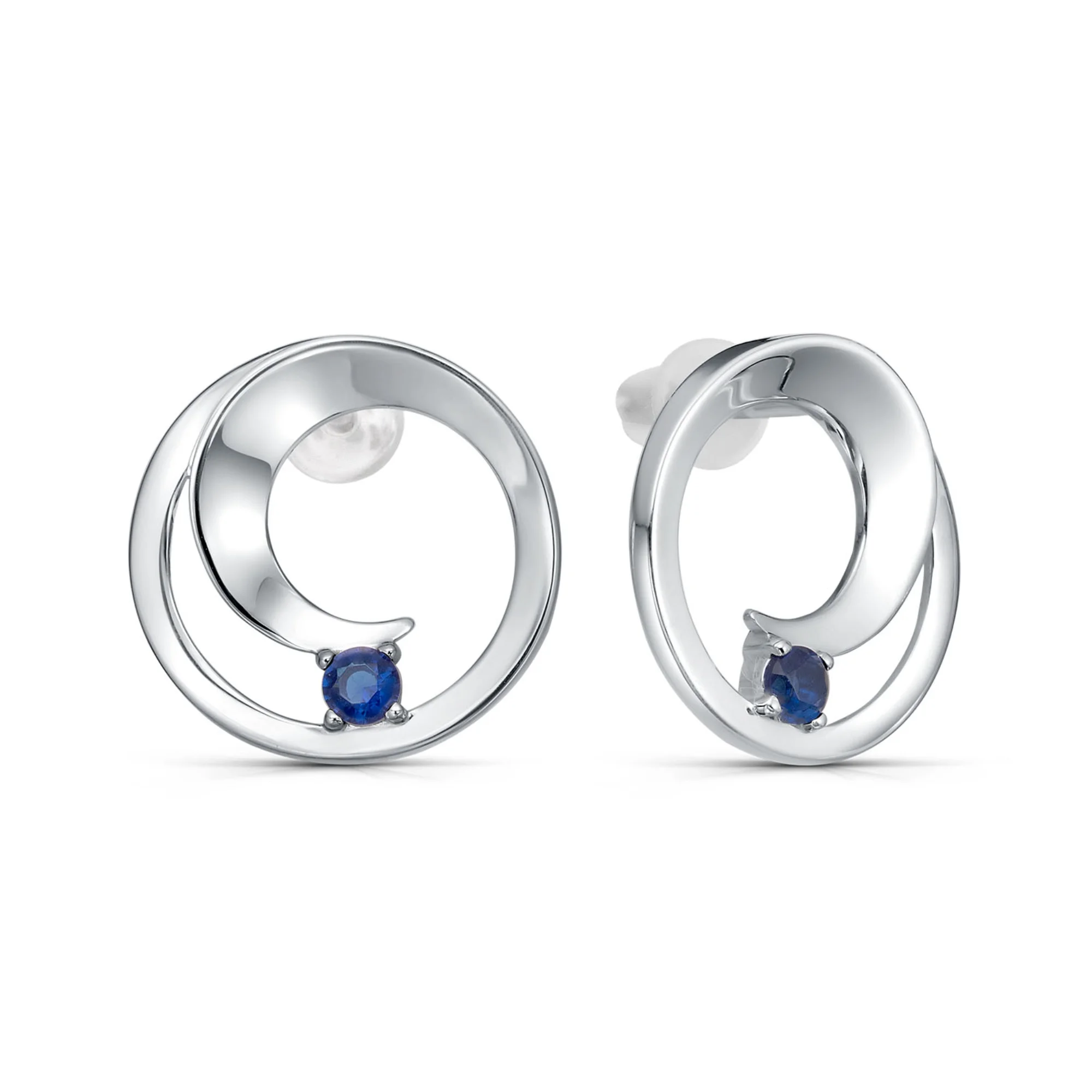 Серьги арт. 120-00206-0000000