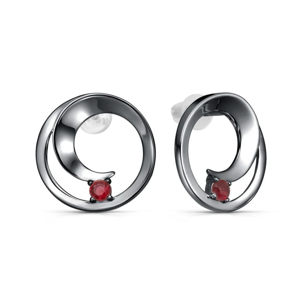 Серьги арт. 120-00206-0000030