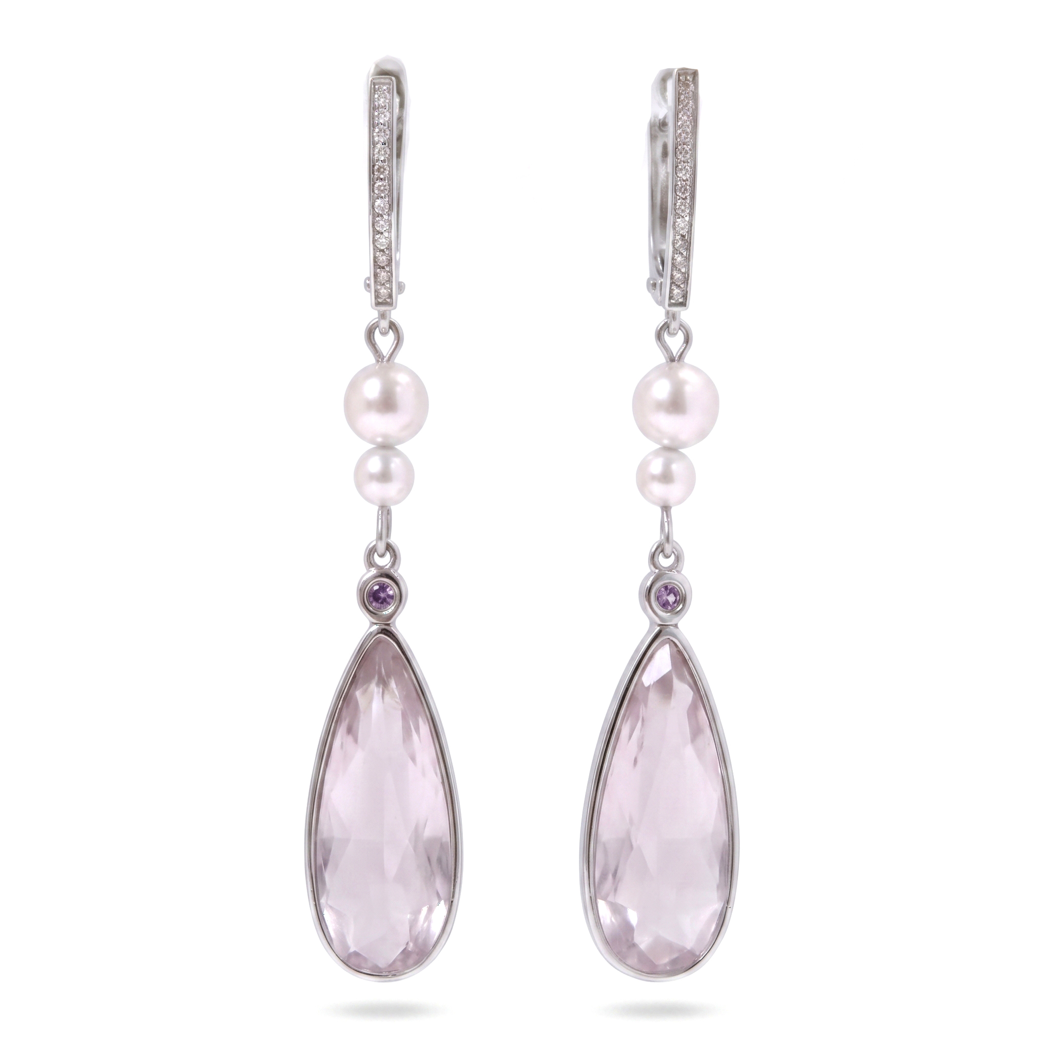 Серьги арт. 120-010470-0000000