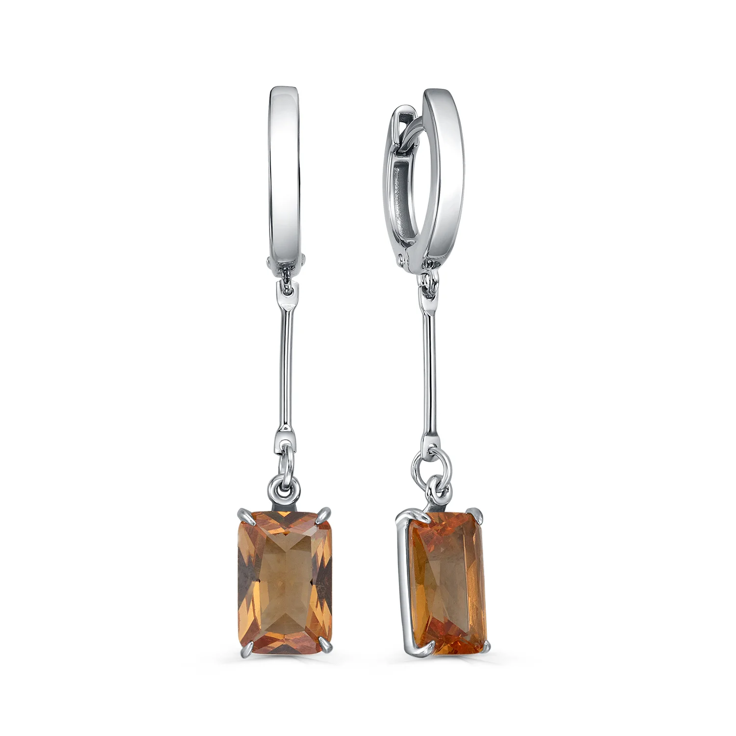 Серьги арт. 120-00129-0000000