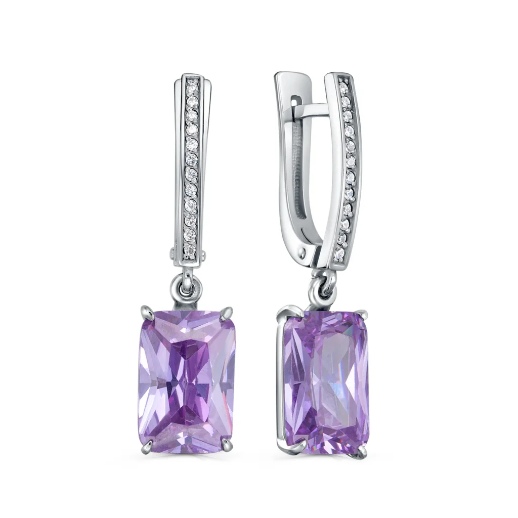 Серьги арт. 120-00343-0000000