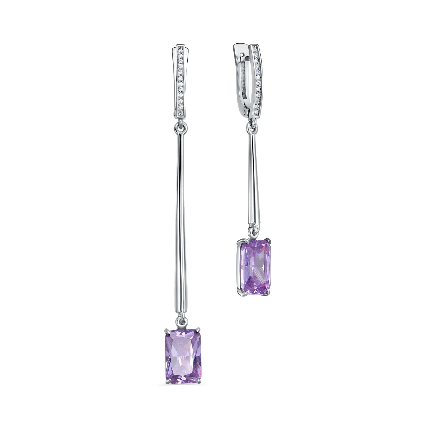 Серьги арт. 120-00344-0000000