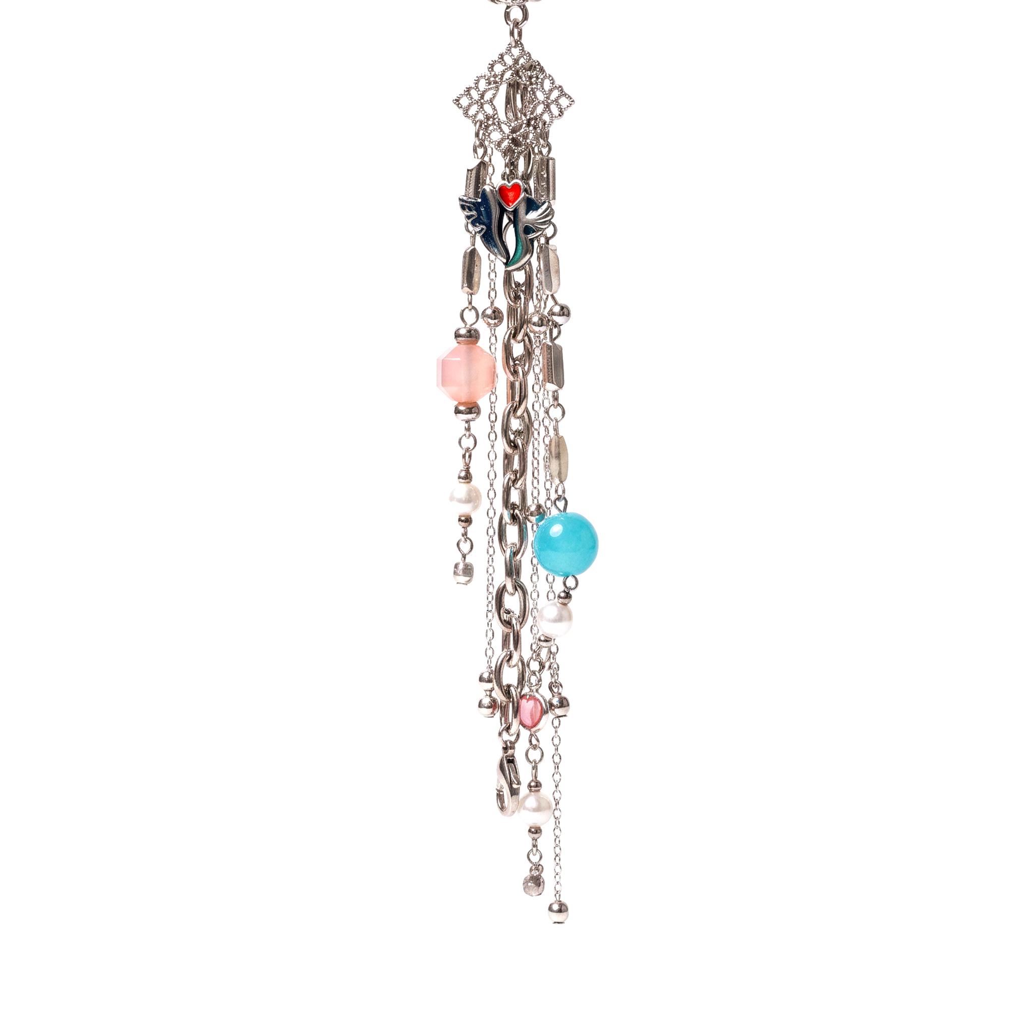 Украшение для сумки арт. 090-010408-0000000
