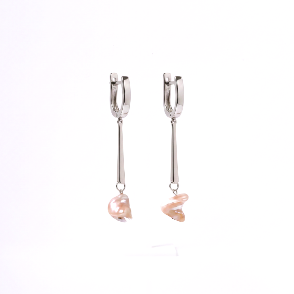 Серьги арт. 120-010373-0000000