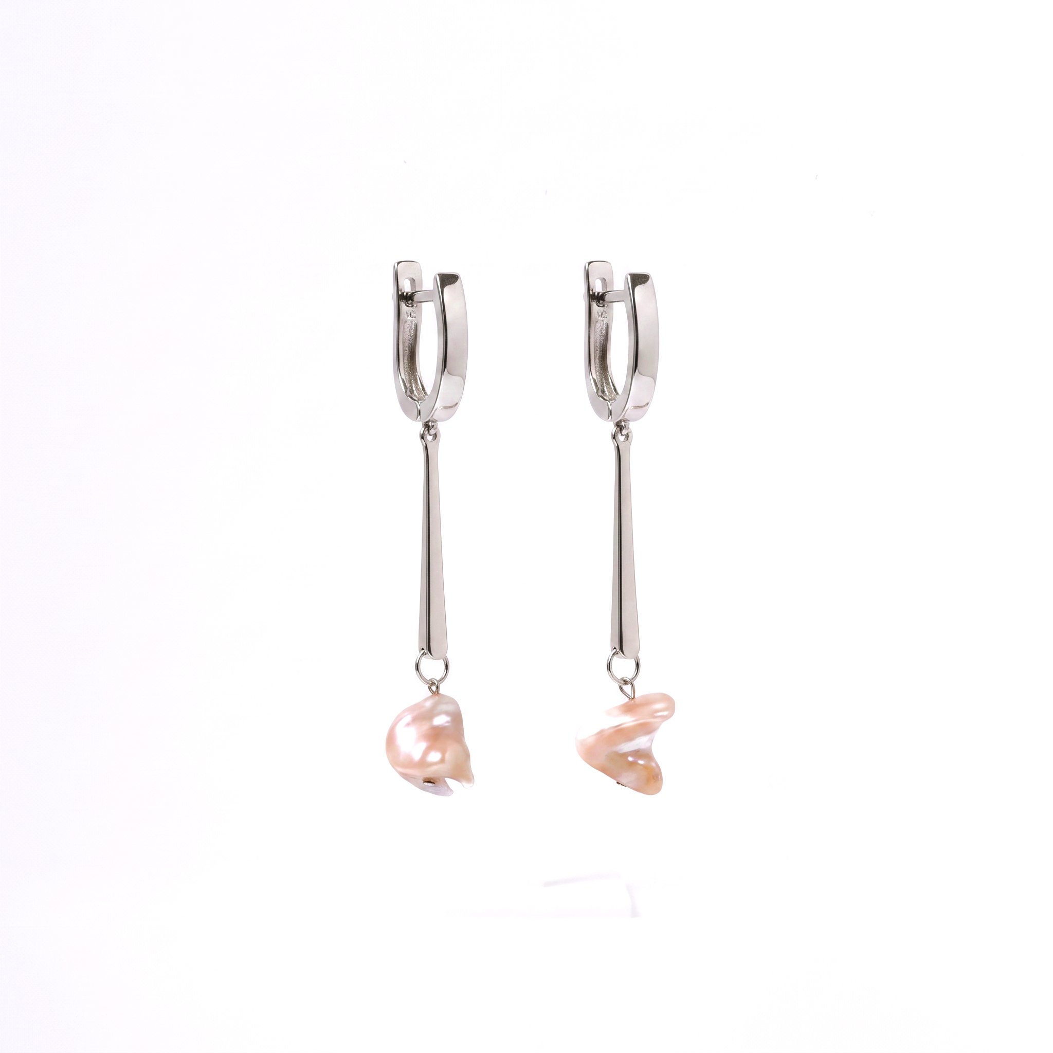Серьги арт. 120-010373-0000000